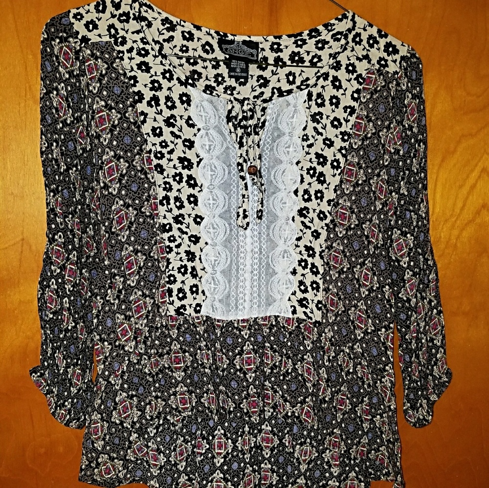 Blouse